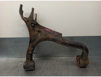 Recambio de brazo suspension superior trasero derecho para land rover discovery 2.7 td v6 cat referencia OEM IAM RGG500043  