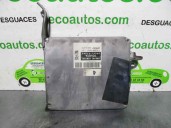 Recambio de modulo electronico para toyota prius (nhw11) 1.5 16v cat referencia OEM IAM 8966147040 1752005821 DENSO