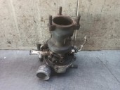 Recambio de turbocompresor para audi a4 berlina (b5) 1.8 20v turbo referencia OEM IAM 058145703D K0300596357 KKK