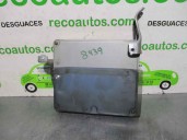 Recambio de modulo electronico para toyota prius (nhw11) 1.5 16v cat referencia OEM IAM 8966147040 1752005821 DENSO