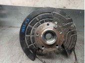 Recambio de mangueta trasera izquierda para jeep compass (mp, m6, mv, m7) 1.3 referencia OEM IAM MOPAR