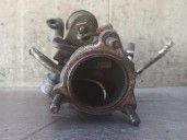 Recambio de turbocompresor para audi a4 berlina (b5) 1.8 20v turbo referencia OEM IAM 058145703D K0300596357 KKK