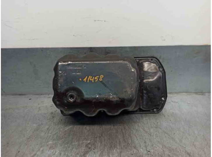 Recambio de carter para citroën c4 grand picasso 1.6 16v referencia OEM IAM 55048380  