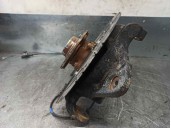 Recambio de mangueta trasera izquierda para jeep compass (mp, m6, mv, m7) 1.3 referencia OEM IAM MOPAR