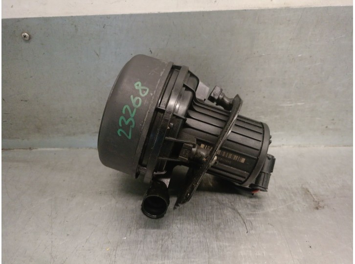 Replacement secondary air pump for BMW 3 Series Compact (E46) 1.8 16V OEM IAM reference 72812922 11727520225 