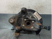 Recambio de mangueta trasera izquierda para jeep compass (mp, m6, mv, m7) 1.3 referencia OEM IAM MOPAR