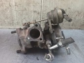 Recambio de turbocompresor para audi a4 berlina (b5) 1.8 20v turbo referencia OEM IAM 058145703D K0300596357 KKK