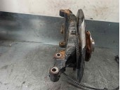 Recambio de mangueta trasera izquierda para jeep compass (mp, m6, mv, m7) 1.3 referencia OEM IAM MOPAR