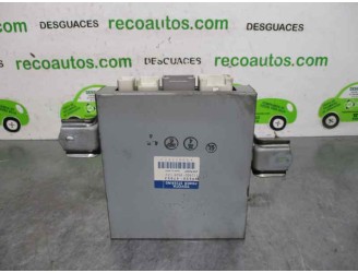 Recambio de modulo electronico para toyota prius (nhw11) 1.5 16v cat referencia OEM IAM 8965047053 1129000520 