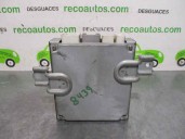 Recambio de modulo electronico para toyota prius (nhw11) 1.5 16v cat referencia OEM IAM 8965047053 1129000520 