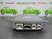 Recambio de modulo electronico para toyota prius (nhw11) 1.5 16v cat referencia OEM IAM 8965047053 1129000520 