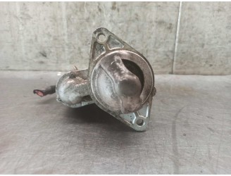 Recambio de motor arranque para chevrolet aveo 1.4 cat referencia OEM IAM 25180808 25180808 