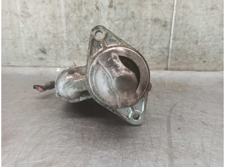 Recambio de motor arranque para chevrolet aveo 1.4 cat referencia OEM IAM 25180808 25180808 