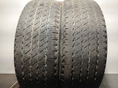 Recambio de neumatico/s para jeep commander 3.0 crd cat referencia OEM IAM 24565R17105S ROADSTONE ROADIAN HT