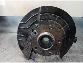Recambio de mangueta trasera derecha para jeep compass (mp, m6, mv, m7) 1.3 referencia OEM IAM 