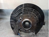 Recambio de mangueta trasera derecha para jeep compass (mp, m6, mv, m7) 1.3 referencia OEM IAM 