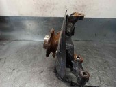 Recambio de mangueta trasera derecha para jeep compass (mp, m6, mv, m7) 1.3 referencia OEM IAM   