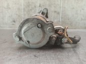 Recambio de motor arranque para chevrolet aveo 1.4 cat referencia OEM IAM 25180808 25180808 