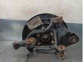 Recambio de mangueta trasera derecha para jeep compass (mp, m6, mv, m7) 1.3 referencia OEM IAM   