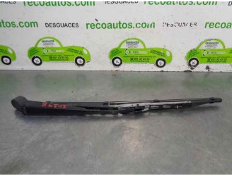 Recambio de brazo limpia trasero para ford focus turnier (cak) 1.8 tddi turbodiesel cat referencia OEM IAM 