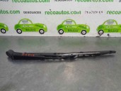 Recambio de brazo limpia trasero para ford focus turnier (cak) 1.8 tddi turbodiesel cat referencia OEM IAM   