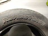 Recambio de neumatico/s para jeep commander 3.0 crd cat referencia OEM IAM 24565R17105S ROADSTONE ROADIAN HT