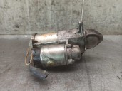 Recambio de motor arranque para chevrolet aveo 1.4 cat referencia OEM IAM 25180808 25180808 