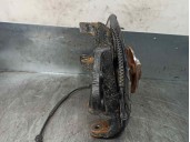 Recambio de mangueta trasera derecha para jeep compass (mp, m6, mv, m7) 1.3 referencia OEM IAM   