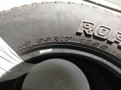 Recambio de neumatico/s para jeep commander 3.0 crd cat referencia OEM IAM 24565R17105S ROADSTONE ROADIAN HT