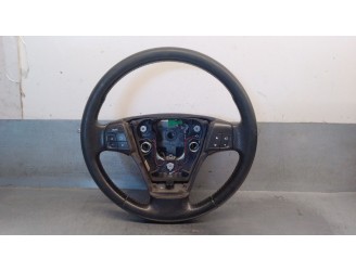 Recambio de volante para volvo v50 familiar 2.0 d kinetic referencia OEM IAM 55160060 8698193 