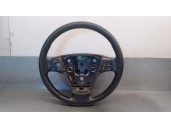Recambio de volante para volvo v50 familiar 2.0 d kinetic referencia OEM IAM 55160060 8698193 