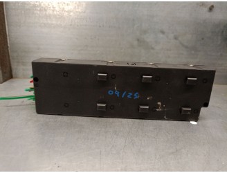 Recambio de centralita calefaccion para mercedes-benz clase s (w140) berlina 3.2 24v cat referencia OEM IAM 1408000178 