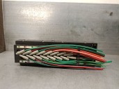 Replacement heater control unit for Mercedes-Benz S-Class (W140) Saloon 3.2 24V CAT OEM IAM reference 1408000178 