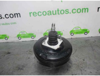 Replacement brake booster for Tata Indigo Marina 1.4 OEM IAM reference 29049322 