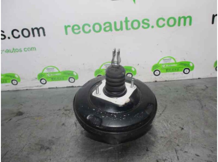 Replacement brake booster for Tata Indigo Marina 1.4 OEM IAM reference 29049322 