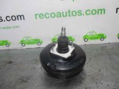 Replacement brake booster for Tata Indigo Marina 1.4 OEM IAM reference 29049322 