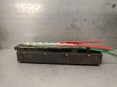 Replacement heater control unit for Mercedes-Benz S-Class (W140) Saloon 3.2 24V CAT OEM IAM reference 1408000178 
