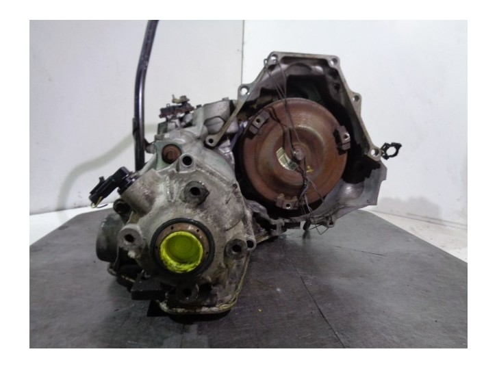 Replacement gearbox for Chevrolet Trans Sport 3.4 V6 CAT OEM IAM reference 24209613 005356811 