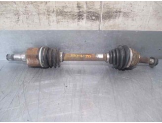 Recambio de transmision delantera izquierda para ford focus turnier (cak) 1.8 tddi turbodiesel cat referencia OEM IAM 3959551  