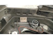 Recambio de volante para volvo v50 familiar 2.0 d kinetic referencia OEM IAM 55160060 8698193 