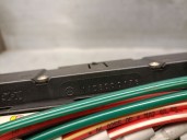 Replacement heater control unit for Mercedes-Benz S-Class (W140) Saloon 3.2 24V CAT OEM IAM reference 1408000178 