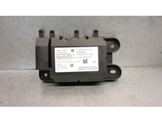 Recambio de modulo electronico para smart forfour hatchback (453) electric drive / eq (453.091) referencia OEM IAM A4539002411  