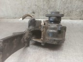 Recambio de bomba servodireccion para alfa romeo 156 1.9 jtd 16v cat referencia OEM IAM 46758670  