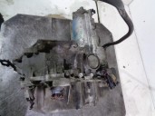 Recambio de caja cambios para chevrolet trans sport 3.4 v6 cat referencia OEM IAM 24209613 005356811 