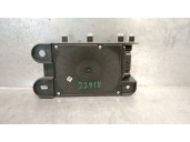 Recambio de modulo electronico para smart forfour hatchback (453) electric drive / eq (453.091) referencia OEM IAM A4539002411  