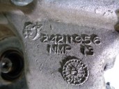 Replacement gearbox for Chevrolet Trans Sport 3.4 V6 cat OEM IAM reference 24209613 005356811 