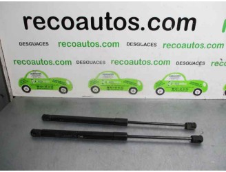 Recambio de amortiguadores capo para opel antara 2.0 cdti cat (z 20 dmh / llw) referencia OEM IAM 96661404 