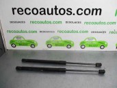 Recambio de amortiguadores capo para opel antara 2.0 cdti cat (z 20 dmh / llw) referencia OEM IAM 96661404 