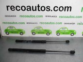 Replacement hood shock absorbers for Opel Antara 2.0 CDTI cat (Z 20 DMH / LLW) OEM IAM reference 96661404 