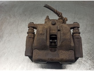 Recambio de pinza freno trasera izquierda para land rover discovery 2.7 td v6 cat referencia OEM IAM SOB500050 TRW